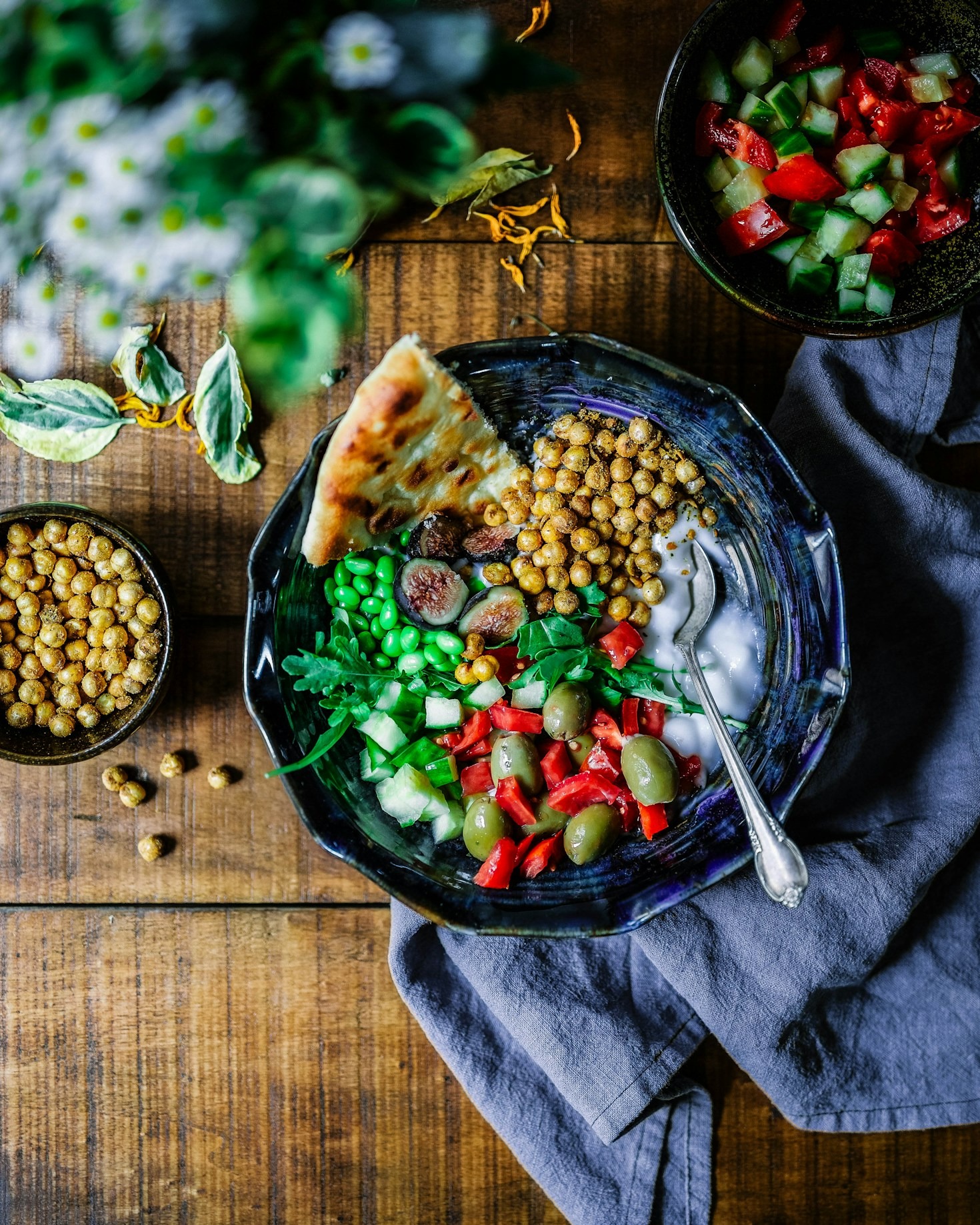How to Pair Flavors Like a Master Chef