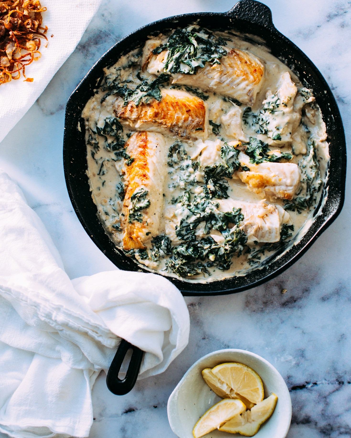 Top 5 Comfort Foods You Can Cook at Home